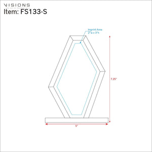 art template_FS133-S